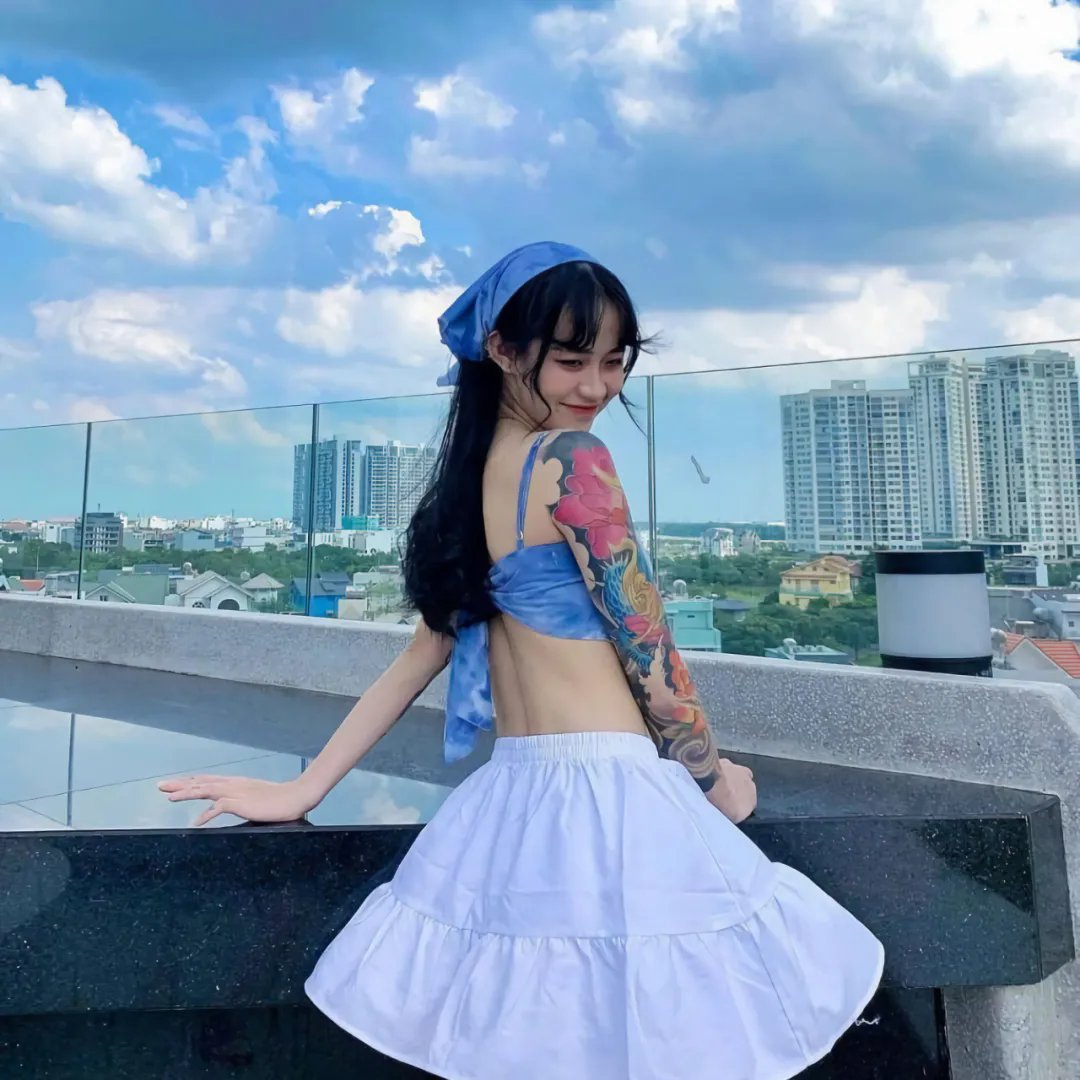 妈妈的记忆